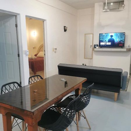 2 Bedroom Apartment With A/C Wi-Fi Best Location! Zihuatanejo Luaran gambar