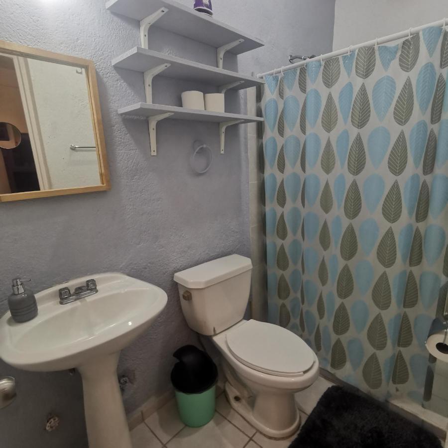 2 Bedroom Apartment With A/C Wi-Fi Best Location! Zihuatanejo Luaran gambar