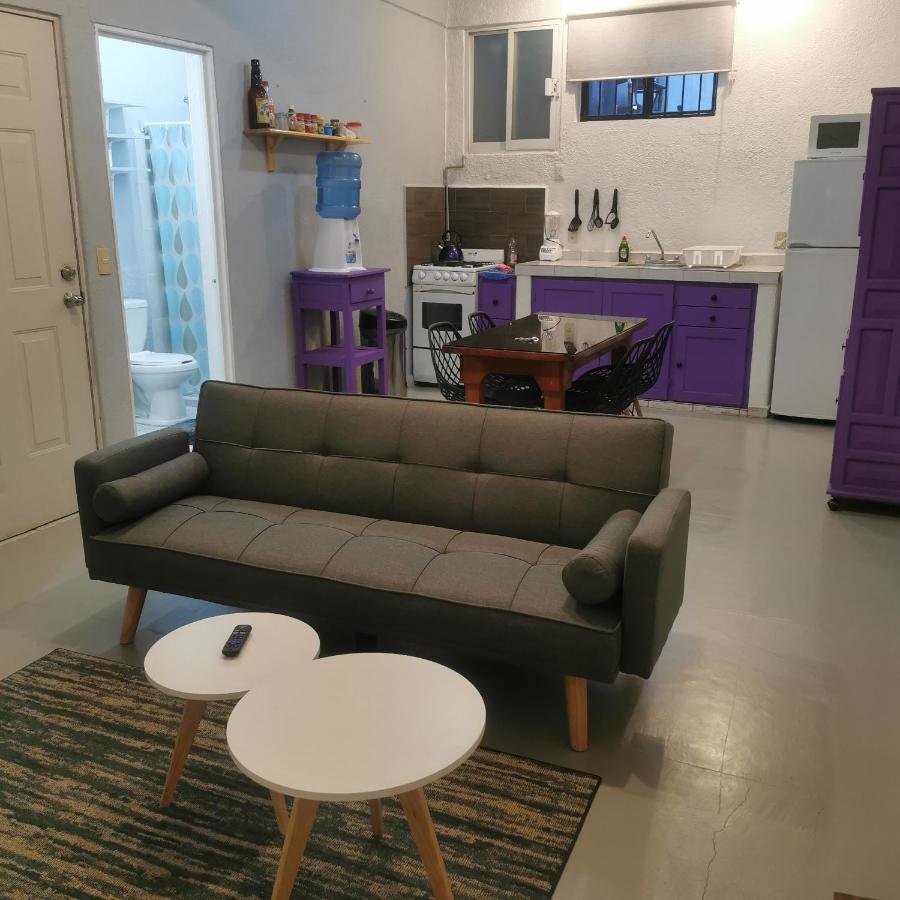 2 Bedroom Apartment With A/C Wi-Fi Best Location! Zihuatanejo Luaran gambar
