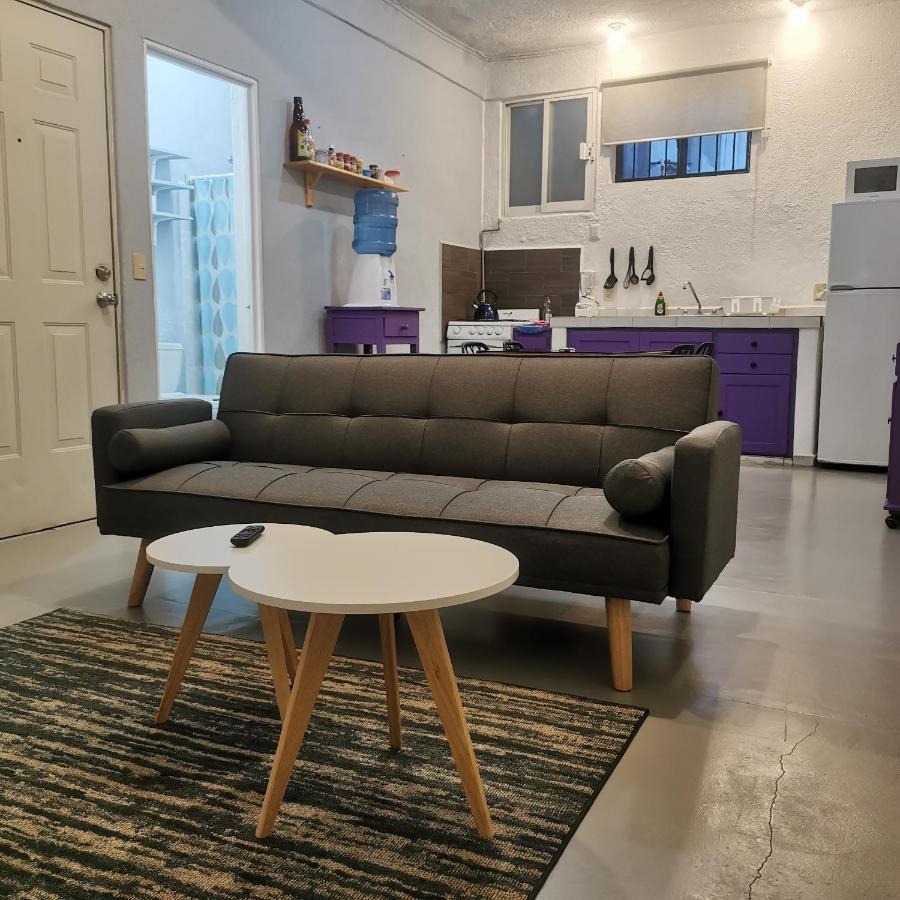 2 Bedroom Apartment With A/C Wi-Fi Best Location! Zihuatanejo Luaran gambar