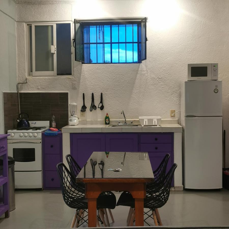 2 Bedroom Apartment With A/C Wi-Fi Best Location! Zihuatanejo Luaran gambar