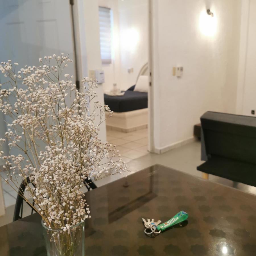 2 Bedroom Apartment With A/C Wi-Fi Best Location! Zihuatanejo Luaran gambar